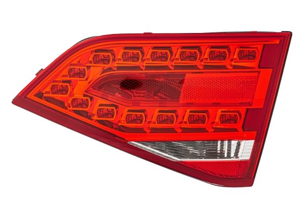 GENUINE OEM Hella Audi A4 B8 8K2 LED Tail Light Right 2007-15
