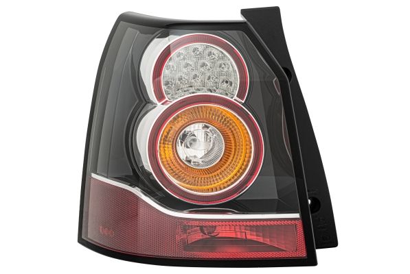 GENUINE OEM Hella Land Rover Freelander 2 L359 LED Tail Light Assembly Right 2006-14