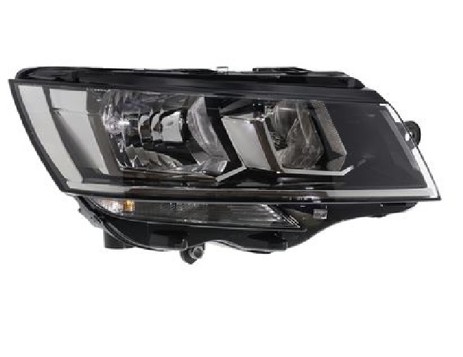 GENUINE OEM Valeo VW Transporter Caravelle Halogen Headlight Right 2015-24