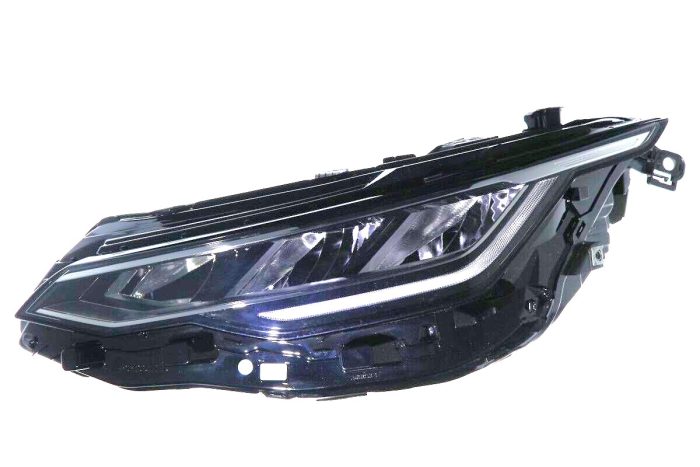GENUINE OEM Valeo VW Golf VIII LED Headlight Right 2024-25
