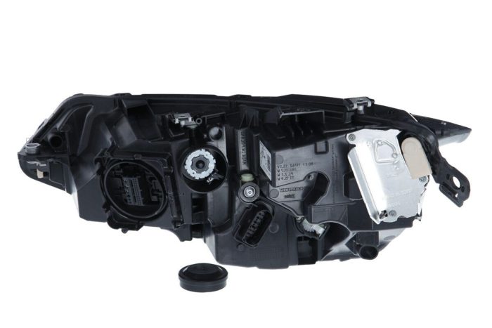 GENUINE OEM Valeo VW Golf VIII LED Headlight Right 2024-25 - Image 4