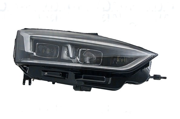 GENUINE OEM Audi A5 F53 F5P F5A F5F F57 F5E LED Headlight Right 2016-25