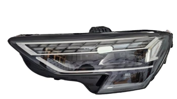 GENUINE OEM Valeo Audi A3 8Y LED Headlight Left 2024-25
