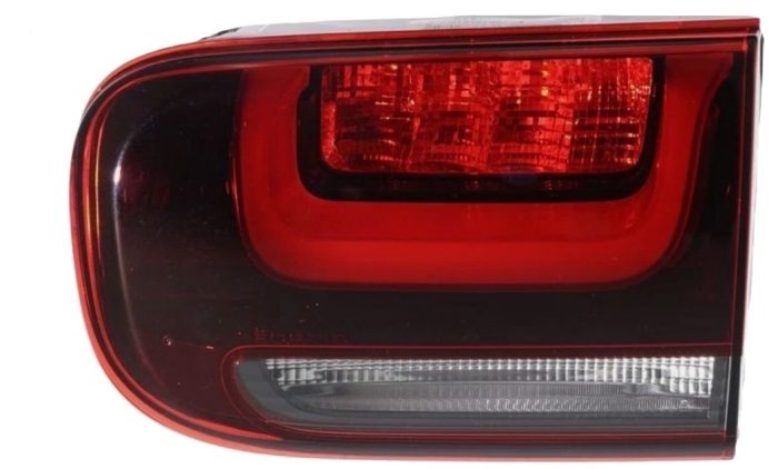 GENUINE OEM Valeo Volvo XC90 II LED Tail Light Assembly Left 2014-25