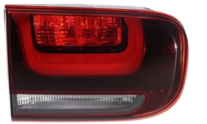 GENUINE OEM Valeo Volvo XC90 II LED Tail Light Assembly Right 2014-25