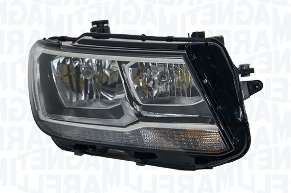 GENUINE OEM VW Tiguan AD1 AX1 Halogen Headlight Right 2015-24