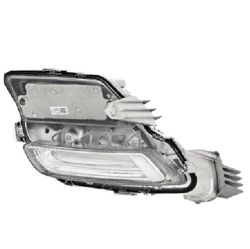 GENUINE OEM Valeo Volvo XC60 Daytime Running Light Left 2008-17