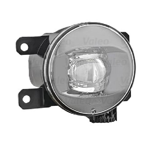 GENUINE OEM Valeo Citroen DS5 LED Front Fog Light 2010-15