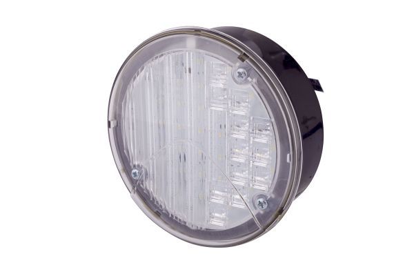 GENUINE OEM Hella LED Reverse Light 24V Left