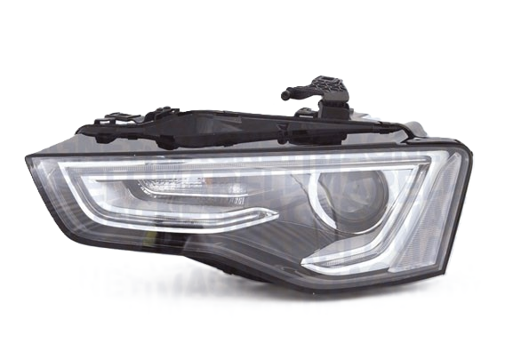 GENUINE OEM Audi A5 Bi-Xenon Headlight Right 2011-17