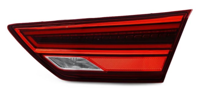 GENUINE OEM Valeo Seat Leon 5F8 LED Inner Tail Light Right 2013-20