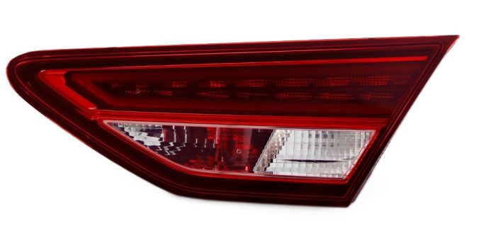 GENUINE OEM Valeo Seat Leon 5F1 5F5 LED Tail Light Right 2012-20