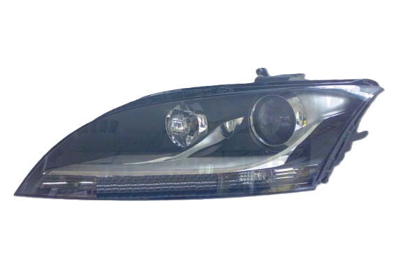 GENUINE OEM Audi TT Xenon Adaptive Headlight Left 2006-14