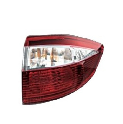 GENUINE OEM Valeo Ford C Max II Outer Tail Light Right 2010-19