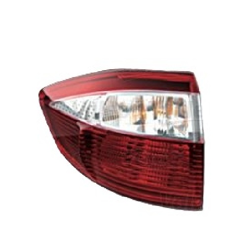 GENUINE OEM Valeo Ford C Max II Outer Tail Light Left 2010-19