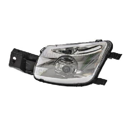 GENUINE OEM Valeo Peugeot 308 SW CC H8 Halogen Front Fog Light 2007-14