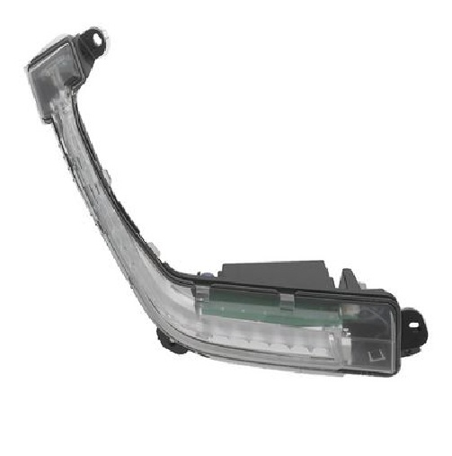 GENUINE OEM Valeo Peugeot 308 CC SW LED Daytime Running Light Left 2007-14
