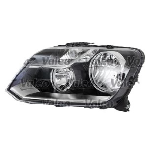 GENUINE OEM Valeo VW Amarok H7 Halogen Headlight Left 2010-26
