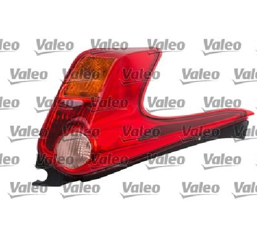 GENUINE OEM Valeo Nissan Juke F15 Tail Light Assembly Left 2010-19
