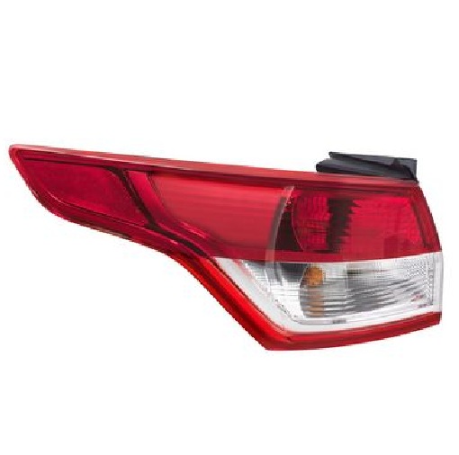 GENUINE OEM Valeo Ford Kuga II LED Outer Tail Light Left 2013-19