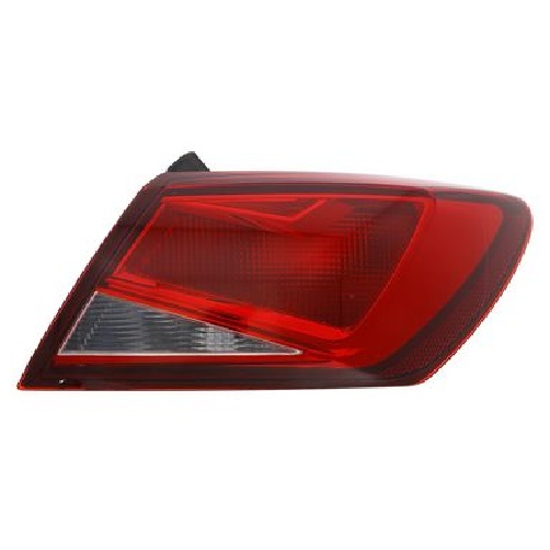 GENUINE OEM Valeo Seat Leon Tail Light Assembly Right 2012-20