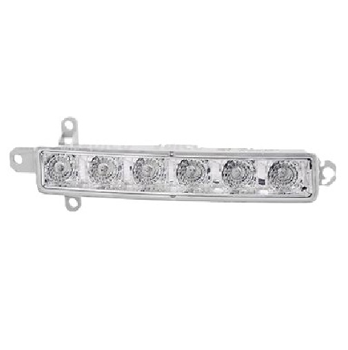 GENUINE OEM Valeo Citroen Dispatch III LED Front Daytime Running Light 2016-25