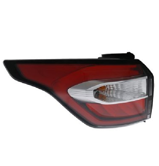 GENUINE OEM Valeo Ford Kuga II LED Outer Tail Light Left 2014-19