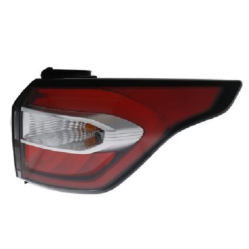 GENUINE OEM Valeo Ford Kuga II LED Outer Tail Light Right 2014-19