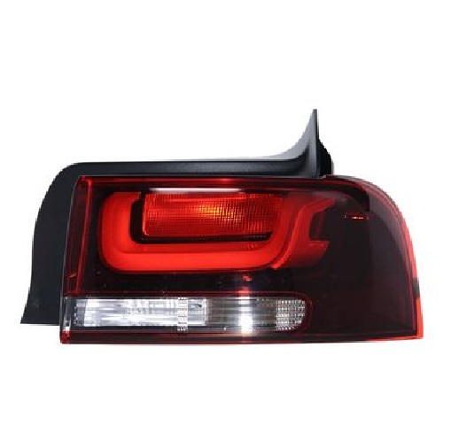 GENUINE OEM Valeo Citroen C4 Cactus Tail Light Assembly Right 2014-26
