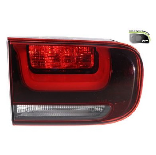 GENUINE OEM Valeo Citroen C4 Cactus LED Tail Light Left 2014-26
