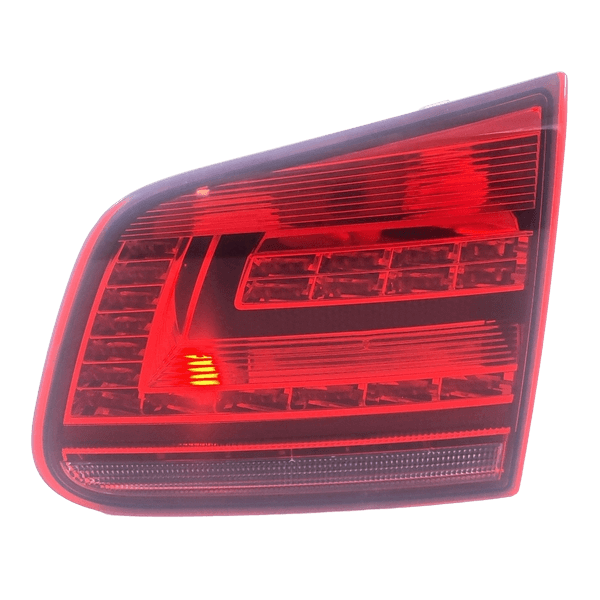 GENUINE OEM Valeo Vauxhall Opel Astra L LED Tail Light Assembly Right 2021-26