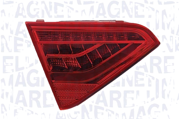 GENUINE OEM Audi A5 LED Inner Tail Light Right 2007-17