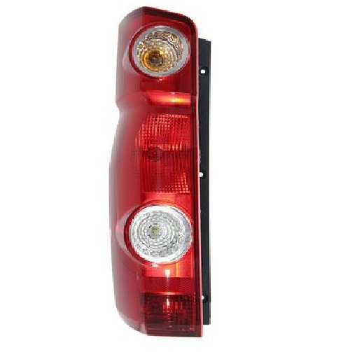 GENUINE OEM Valeo VW Crafter 2E Tail Light Assembly Left 2006-16