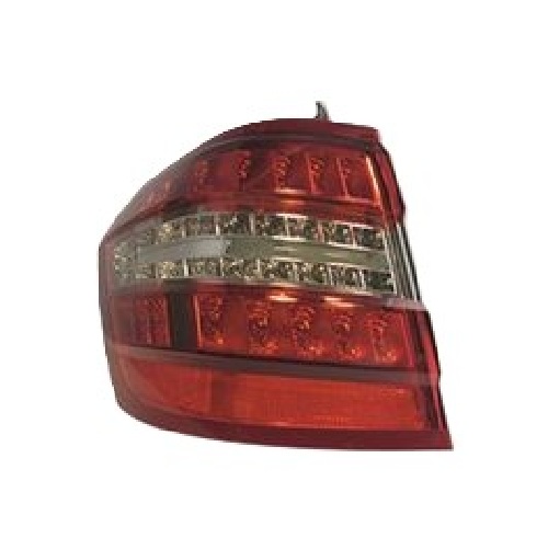 GENUINE OEM Valeo Mercedes E Class S212 LED Outer Tail Light Right 2009-16