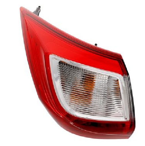 GENUINE OEM Valeo Ford Grand C-Max Outer Tail Light Left 2010-19