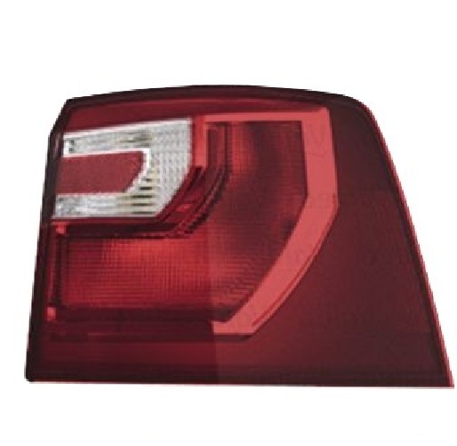 GENUINE OEM Valeo Seat Alhambra Outer Tail Light Assembly Right 2010-22