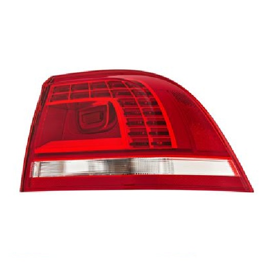 GENUINE OEM Valeo VW Touareg LED Outer Tail Light Right 2010-18