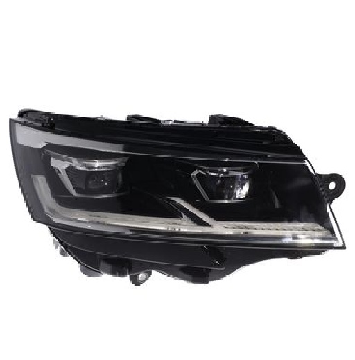 GENUINE OEM Valeo VW Transporter California LED Headlight Right 2015-24