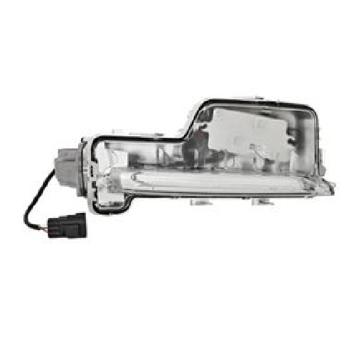GENUINE OEM Valeo Volvo S60 V60 LED Daytime Running Light Right 2010-18