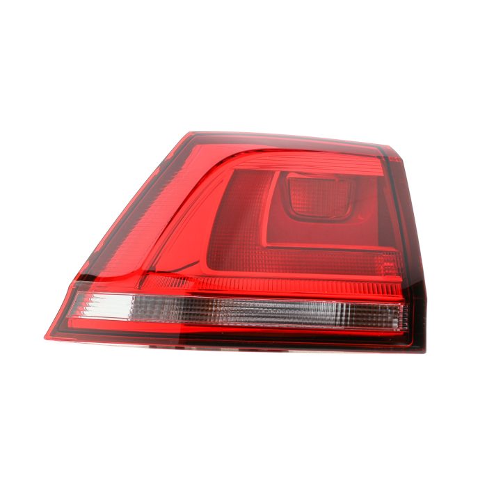 GENUINE OEM Valeo VW Golf VII Estate Outer Tail Light Left 2013-20