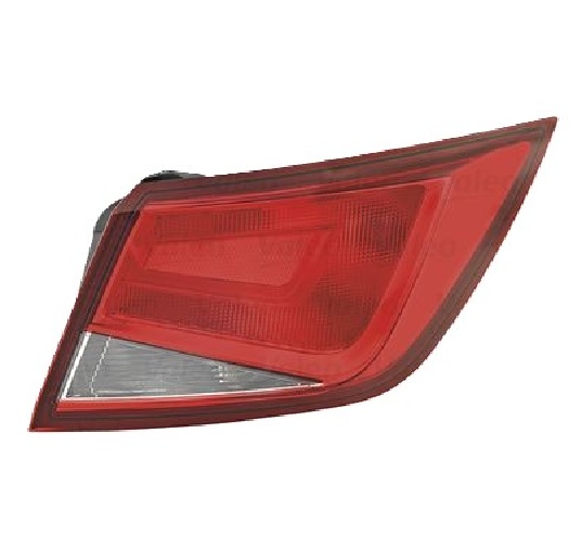 GENUINE OEM Valeo Seat Leon ST 5F8 5F1 Outer Tail Light Right 2012-20