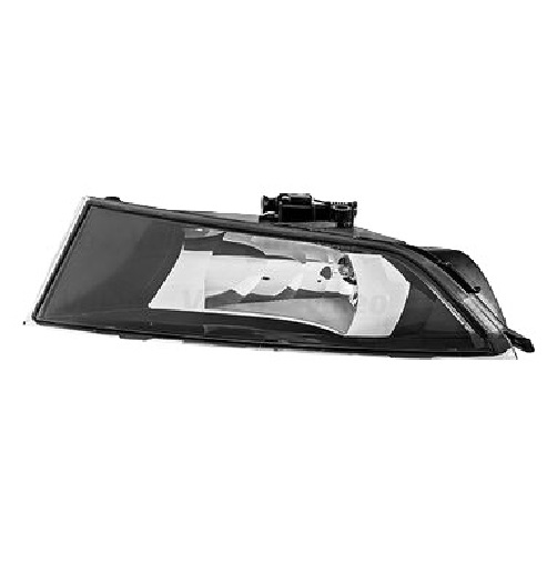 GENUINE OEM Valeo Skoda Fabia III H8 Halogen Front Fog Light Left 2014-22