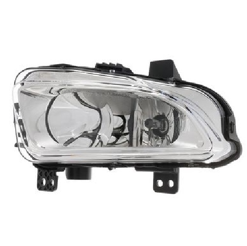 GENUINE OEM Valeo Fiat 500X Front Fog Light Left 2014-26