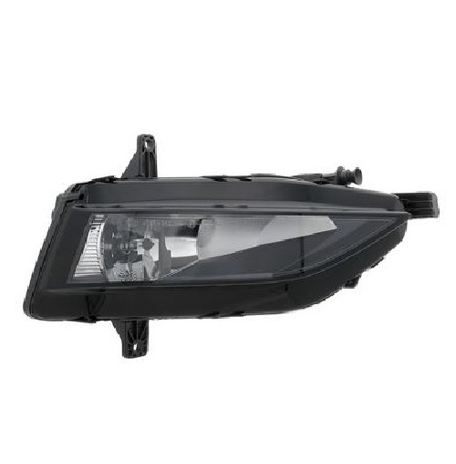 GENUINE OEM Valeo VW Golf VII Halogen Front Fog Light Right 2012-20