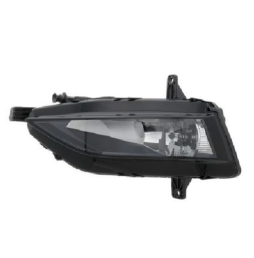GENUINE OEM Valeo VW Golf VII Halogen Front Fog Light Left 2012-20