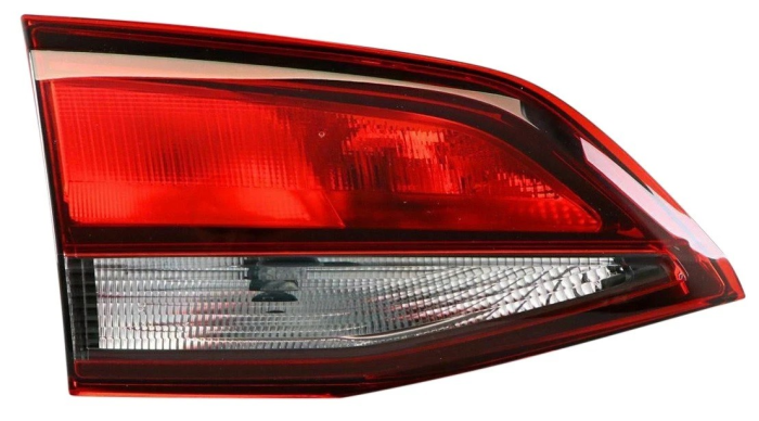 GENUINE OEM Valeo Vauxhall Astra K Sports Tourer Inner Tail Light Left 2016-21
