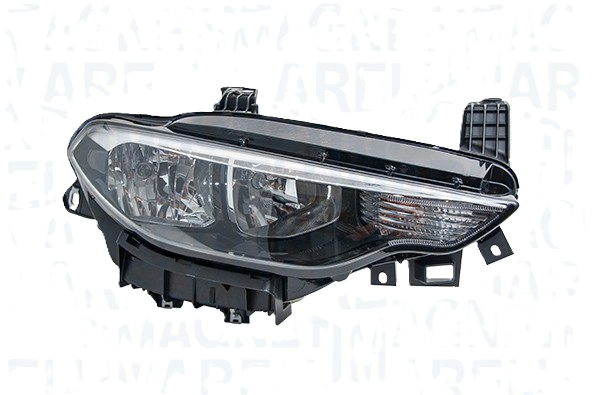 GENUINE OEM Fiat Tipo Halogen Headlight Right 2016-26