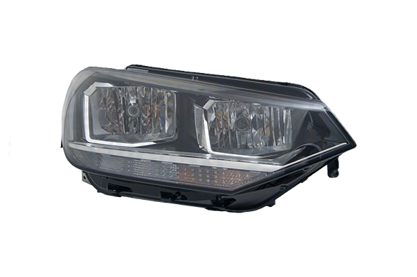 GENUINE OEM VW Touran Halogen Headlight Right 2015-26