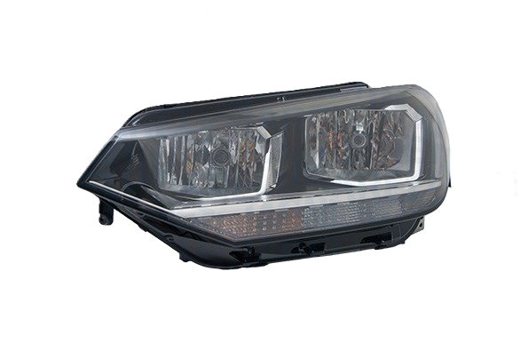 GENUINE OEM VW Touran Halogen Headlight Left 2015-26