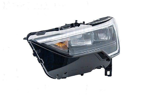 GENUINE OEM Audi Q3 F3B LED Headlight Left 2018-26